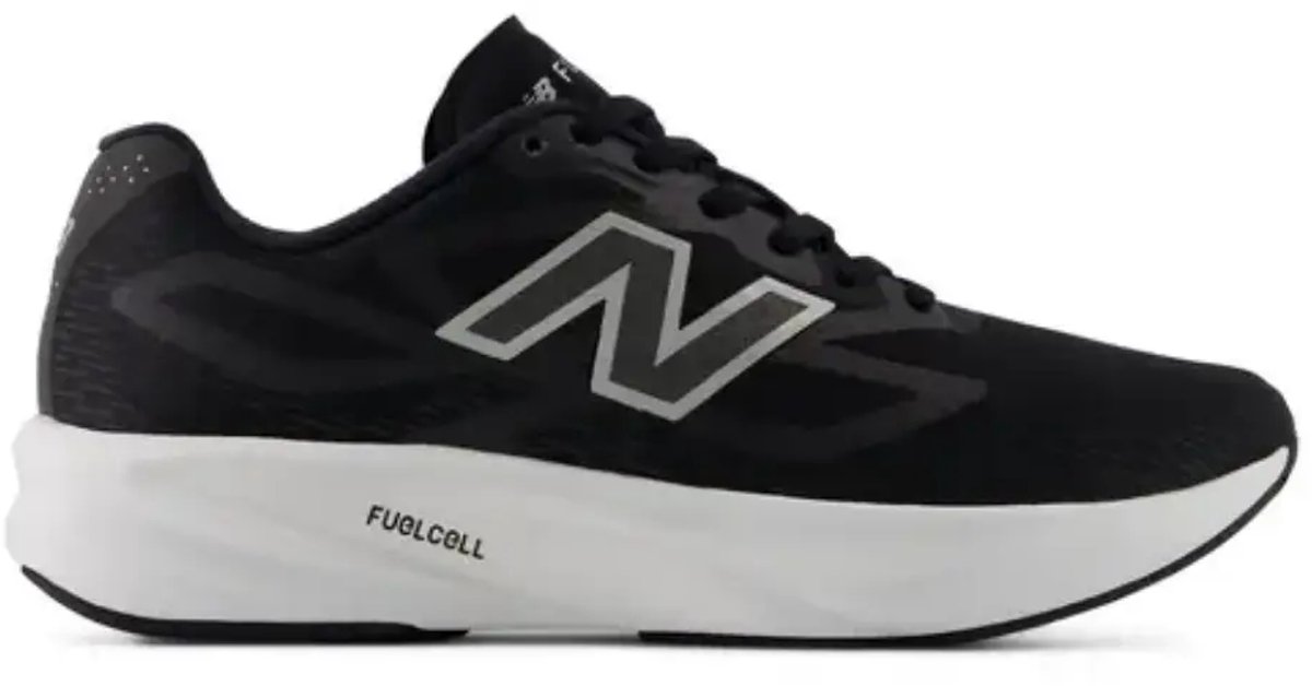 New Balance Flite-R Dames Sportschoenen - BLACK