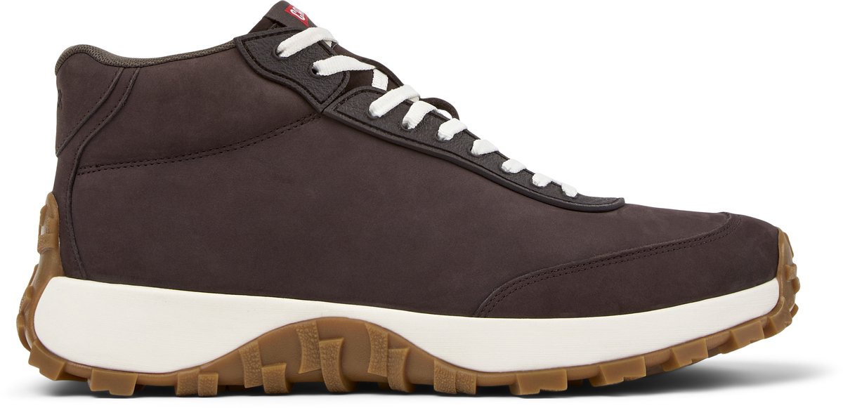Camper Drift Trail Sneaker-Bootie - Herren - Donkerbruin - 39