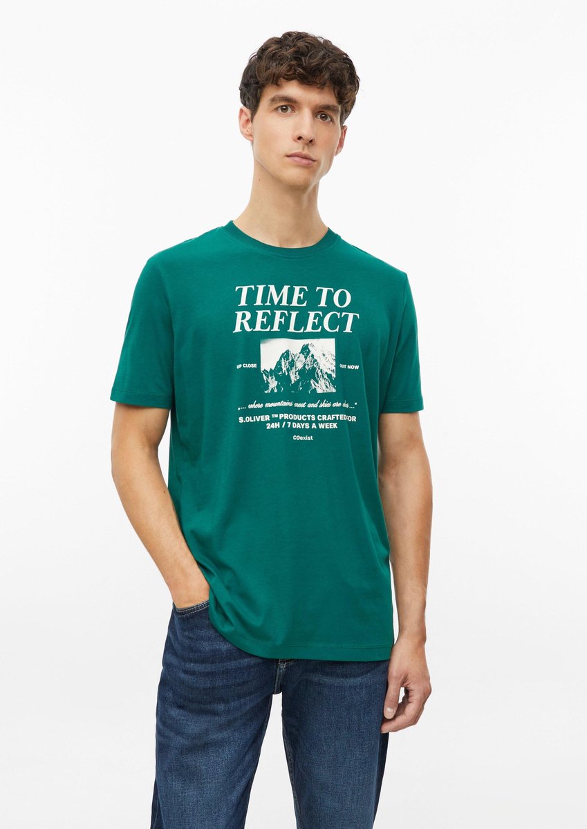 s.Oliver T-Shirt