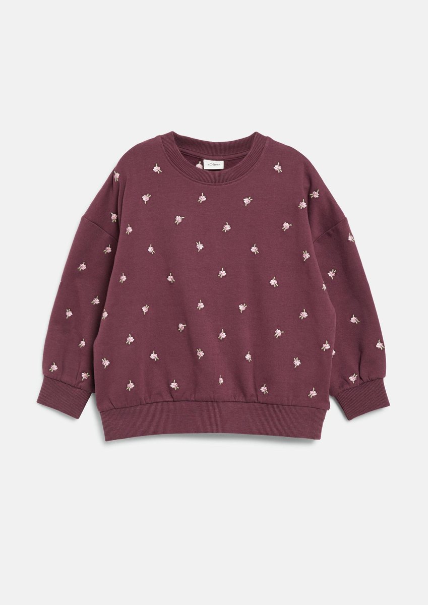 s.Oliver Sweatshirt