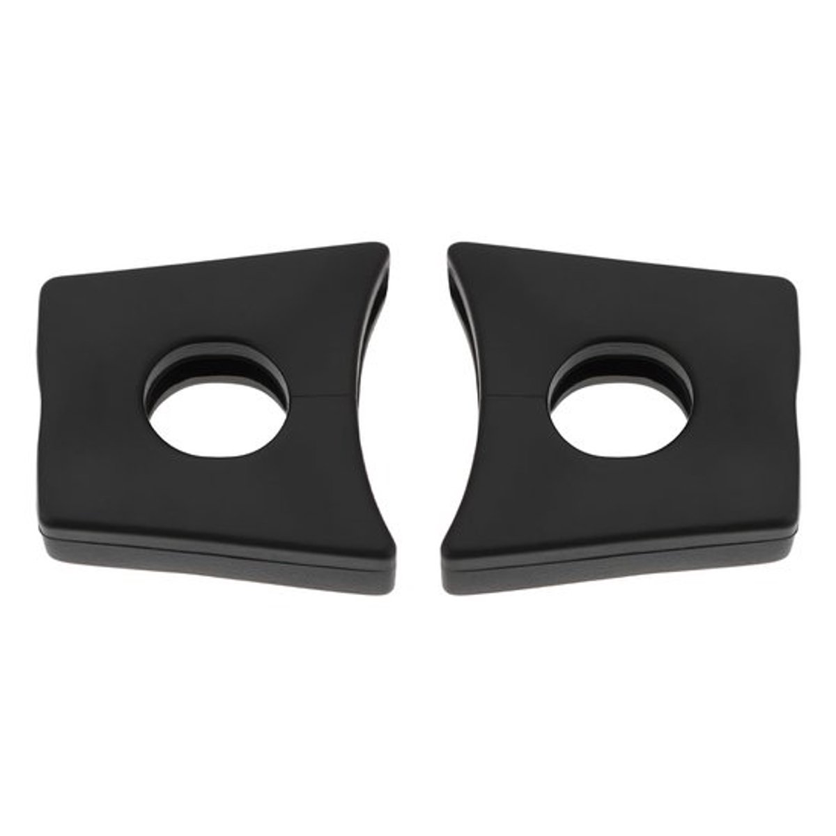 Dailygoods- Neusbrug Flex Koppeling - Compatibel met Oakley X-Metal