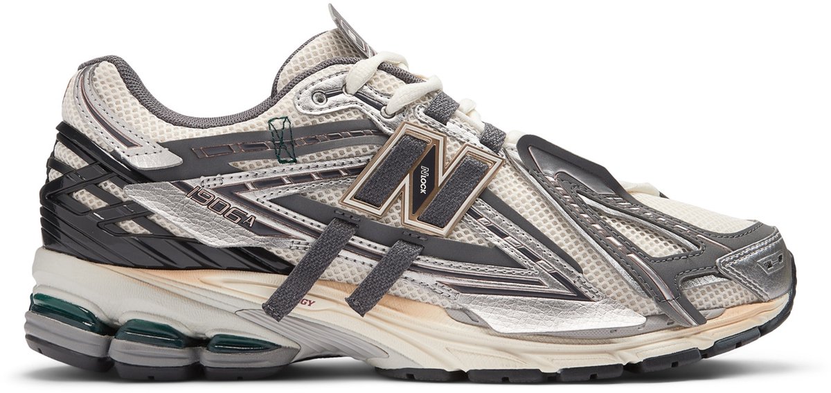 New Balance 1906A Tech Explosion - Maat 39.5
