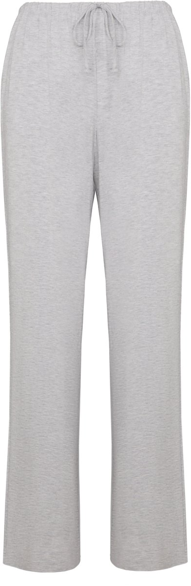 Hunkemöller Broek Jersey Essential Grijs
