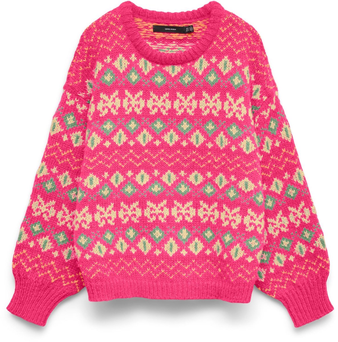 Vero Moda Gebreide pullover VMELIN Gebreide pullover