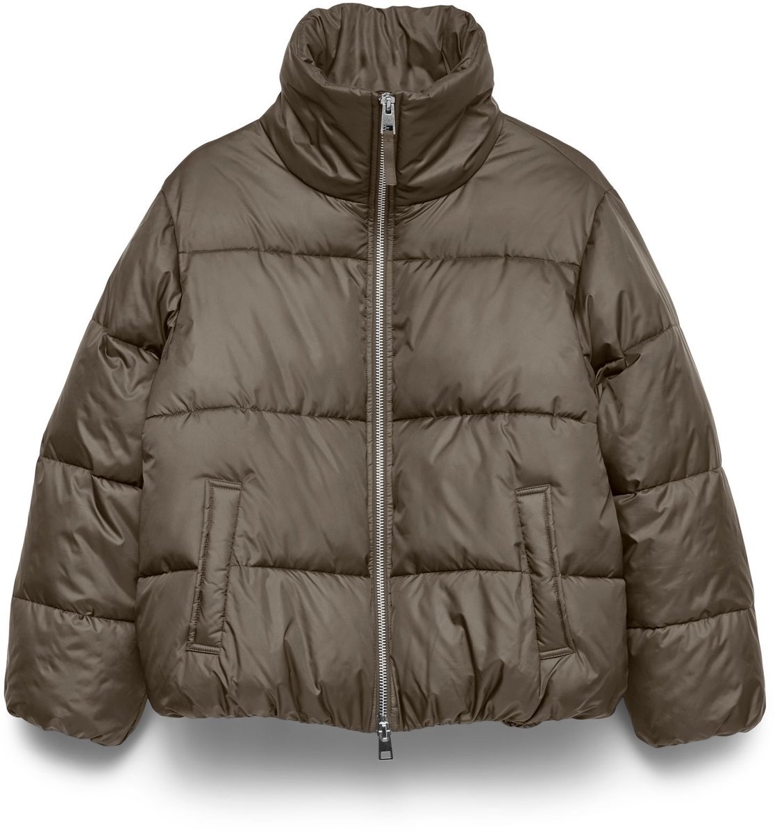 Vero Moda Puffer jacket VMDINA Jas
