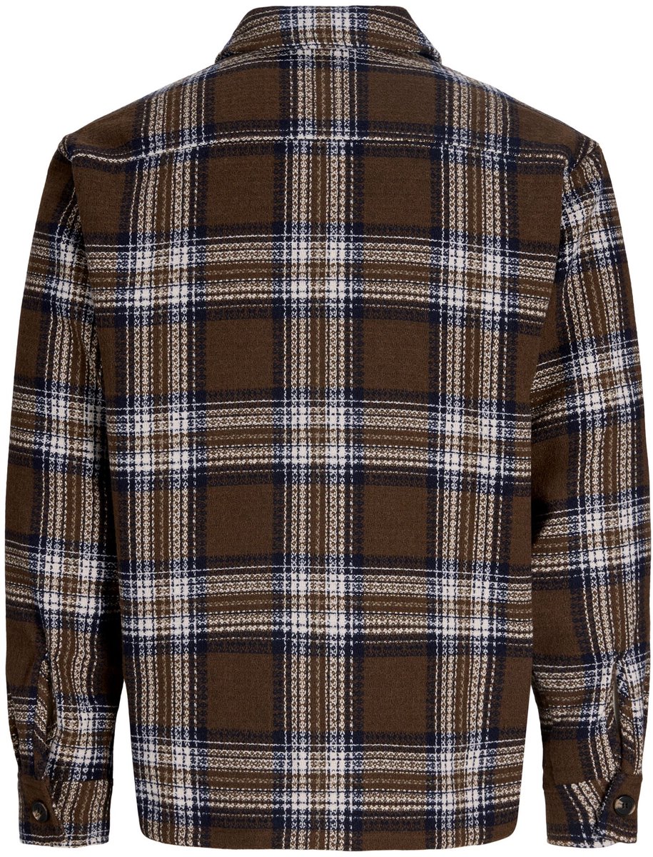 Jack & Jones Overshirt Relaxed Fit Overshirt
