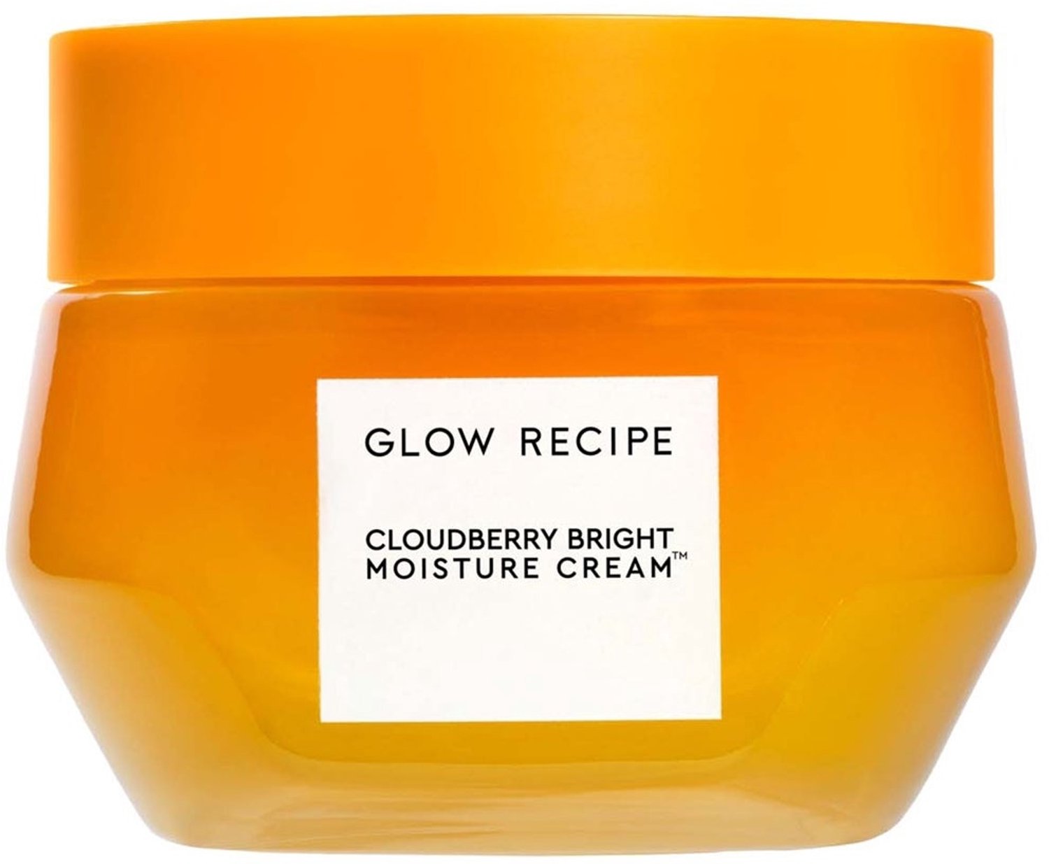 Glow Recipe - Cloudberry Bright Moisture Cream - Gezichtscrème - 50 ml