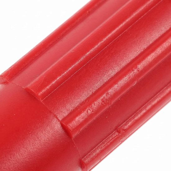 2 Stuks Universele Pasta Machine Handvat met Antislip Grip Vervanging voor Handmatige Noodle Maker Eenvoudig Te Installeren Accessoire voor Spaghetti Dumpling Machines — afbeelding 2