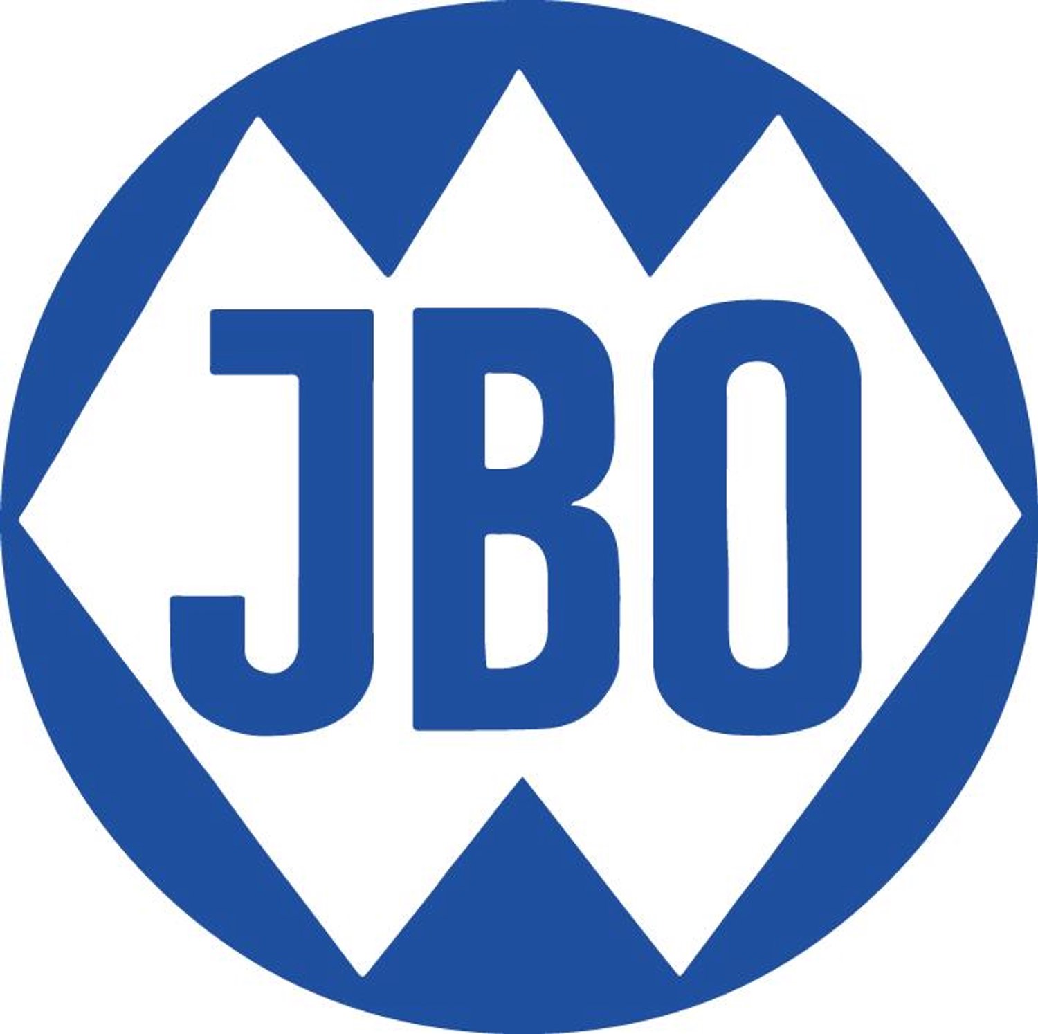 Draadpenkaliber 6H M20x2,0 BOSS JBO