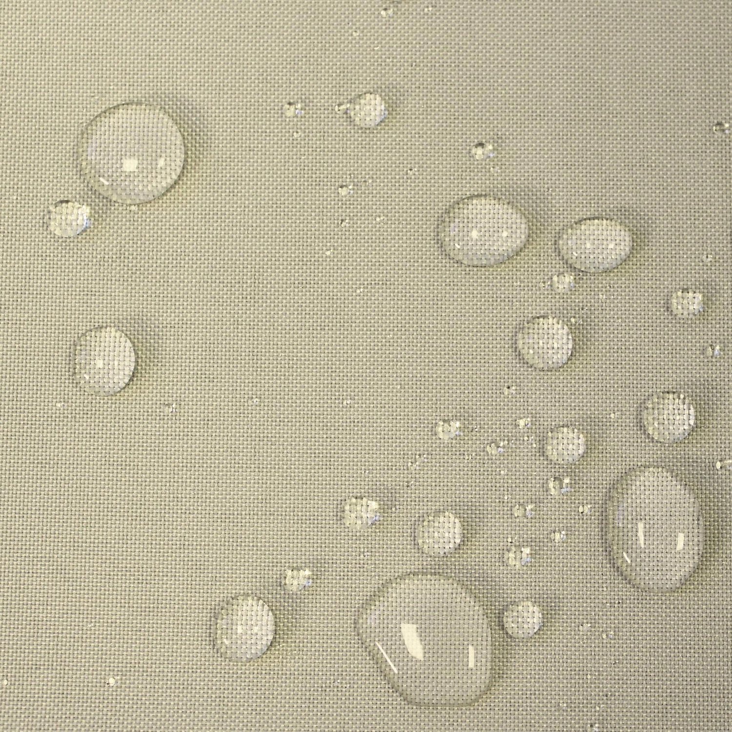 Waterdichte Tuindoek Gordijn 155x260 cm voor Terras & Overkapping