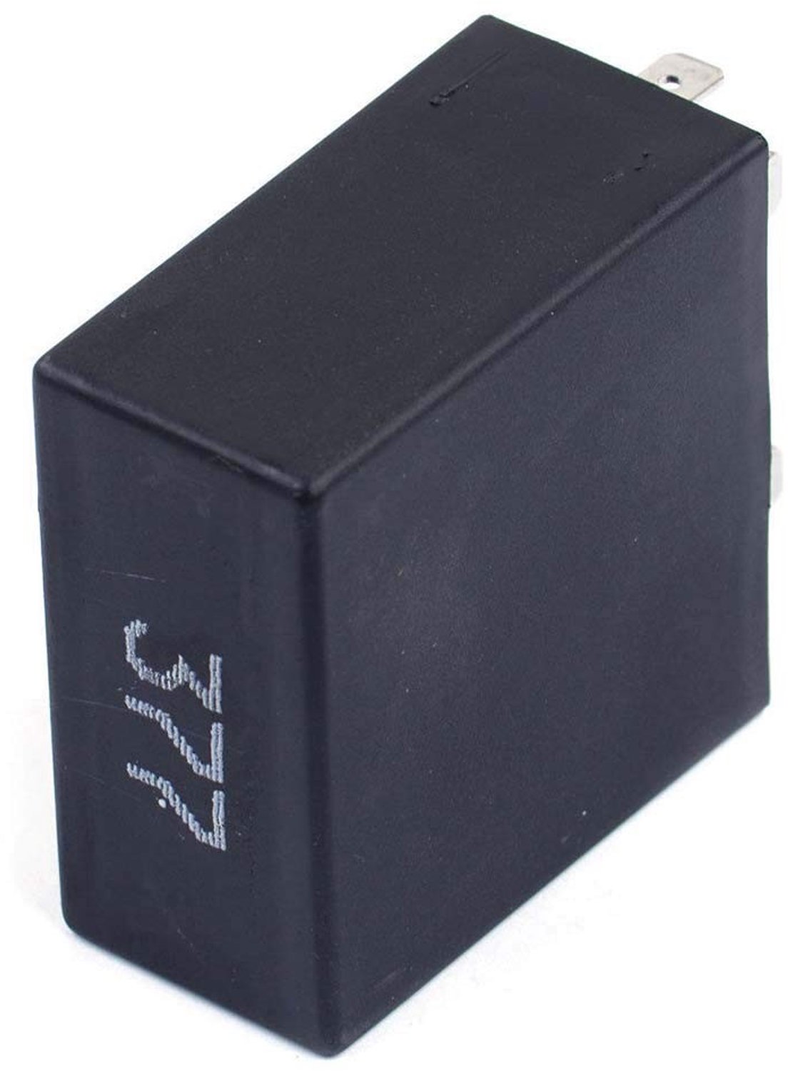 Ruitenwissermotorbesturingsrelais voor B5 MK4, OEM 4B0 955 531 A, 11-pins directe vervanging voor optimale werking en betrouwbaarheid