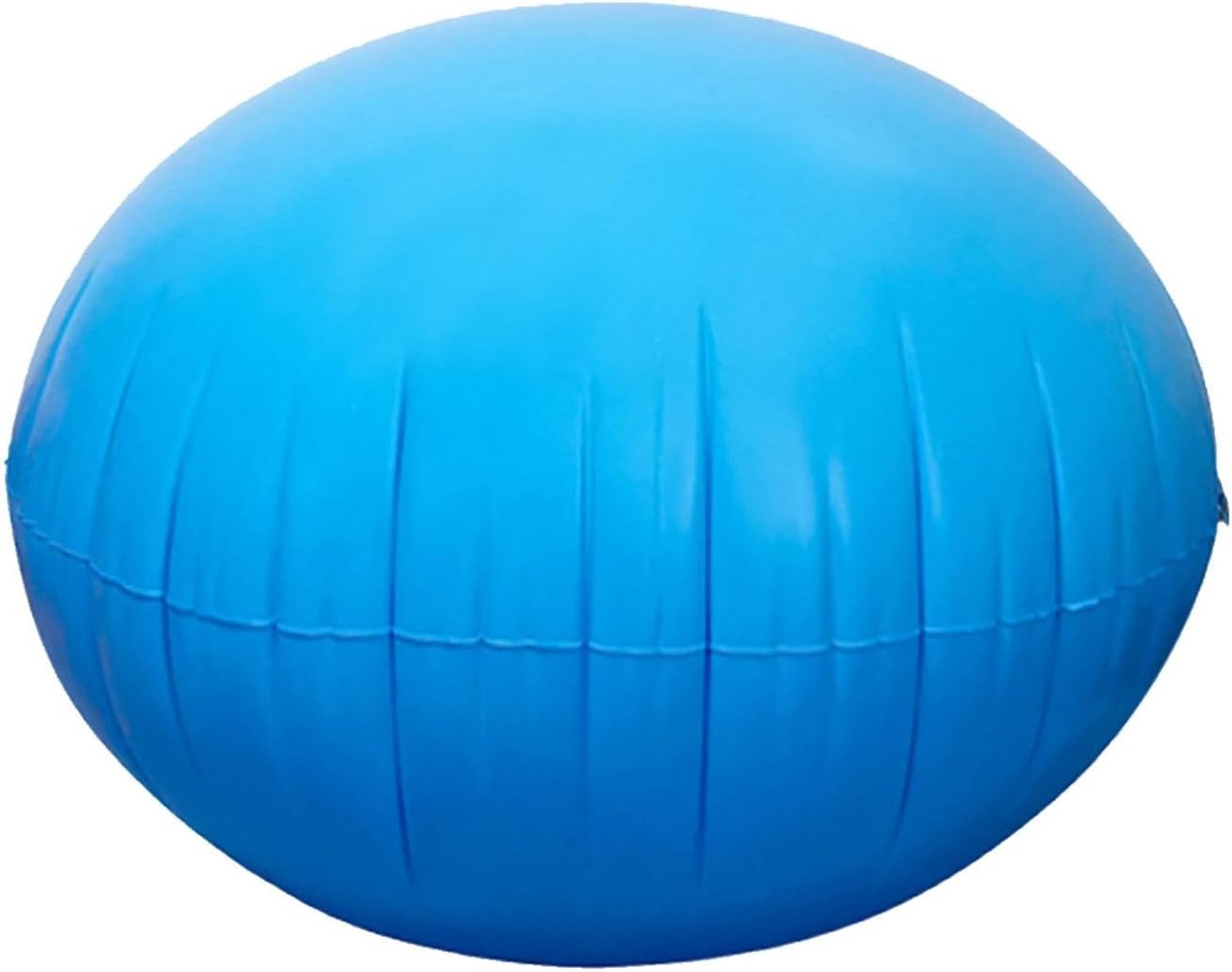 Zwemwater Kussen voor Winterbescherming - Opblaasbaar Zwembad Kussen 107 x 53 cm - Ideaal voor Overwintering en Bescherming van Rond Zwembad