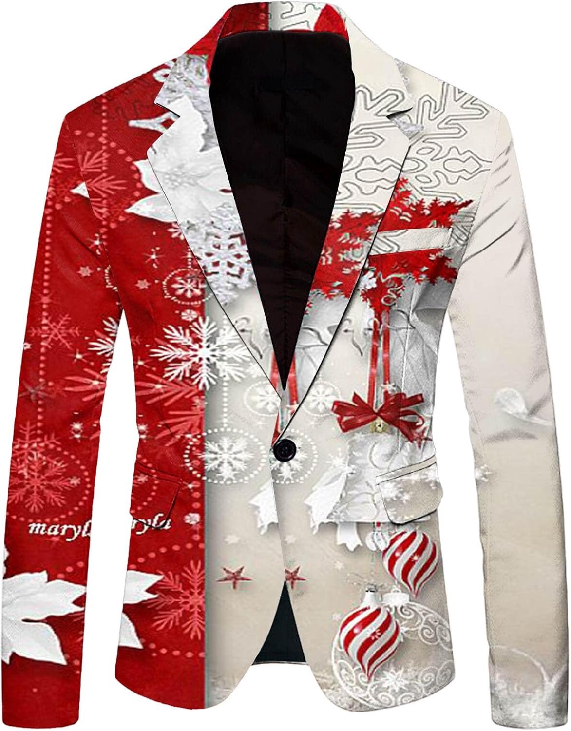 Générique Herenjas, blazer, katoen, chic, slim fit, elegant, lange mouwen, kantoor, business, comfortabel, licht, ademend, formule A56