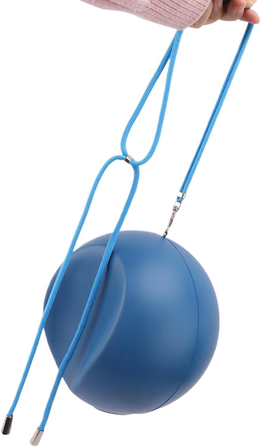 Golf Swing Trainer Bal Draagbare Swing Positie Oefentrainer