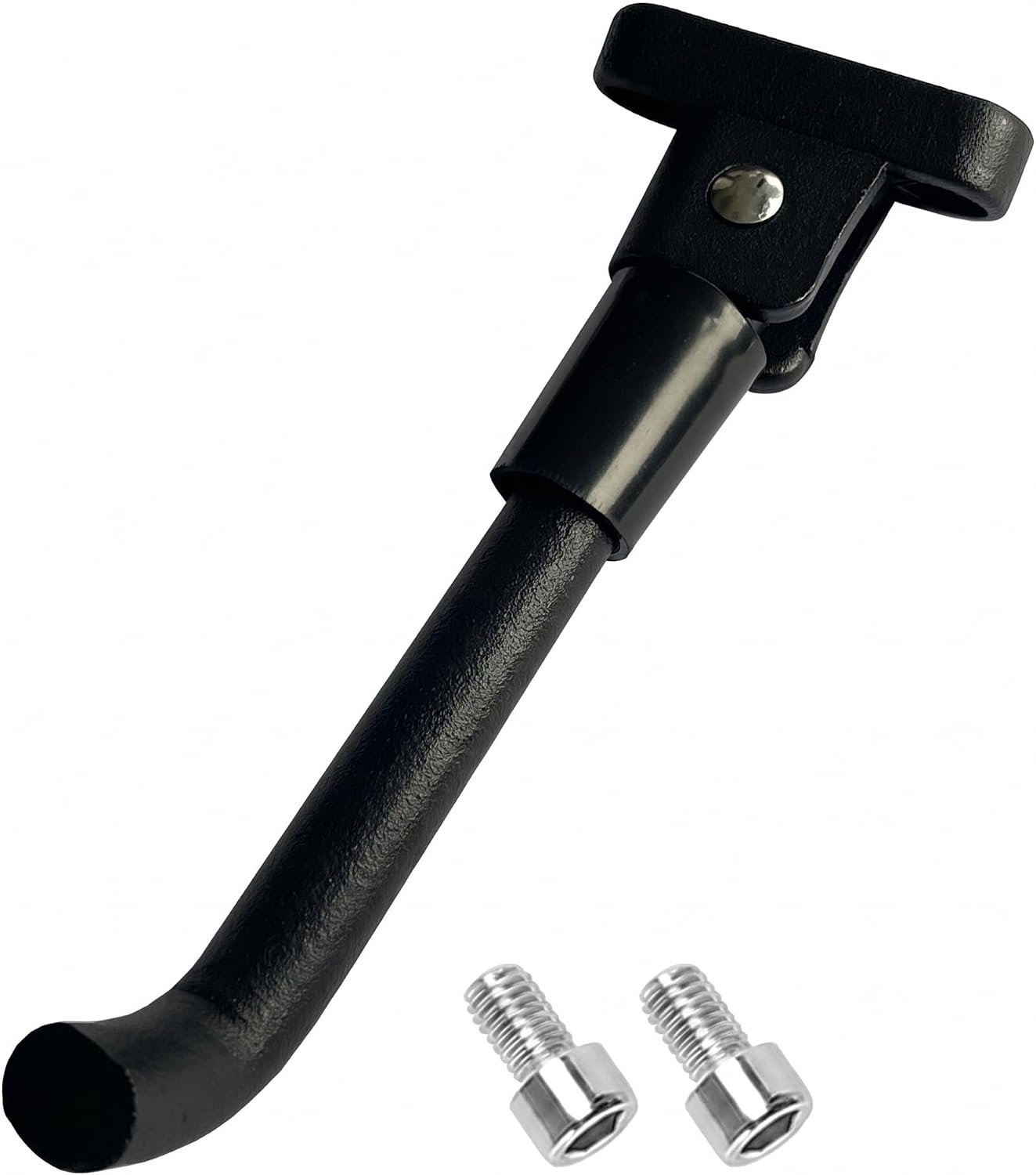 Elektrische step-standaard van aluminium, 2 schroeven, voor M365 1S Pro