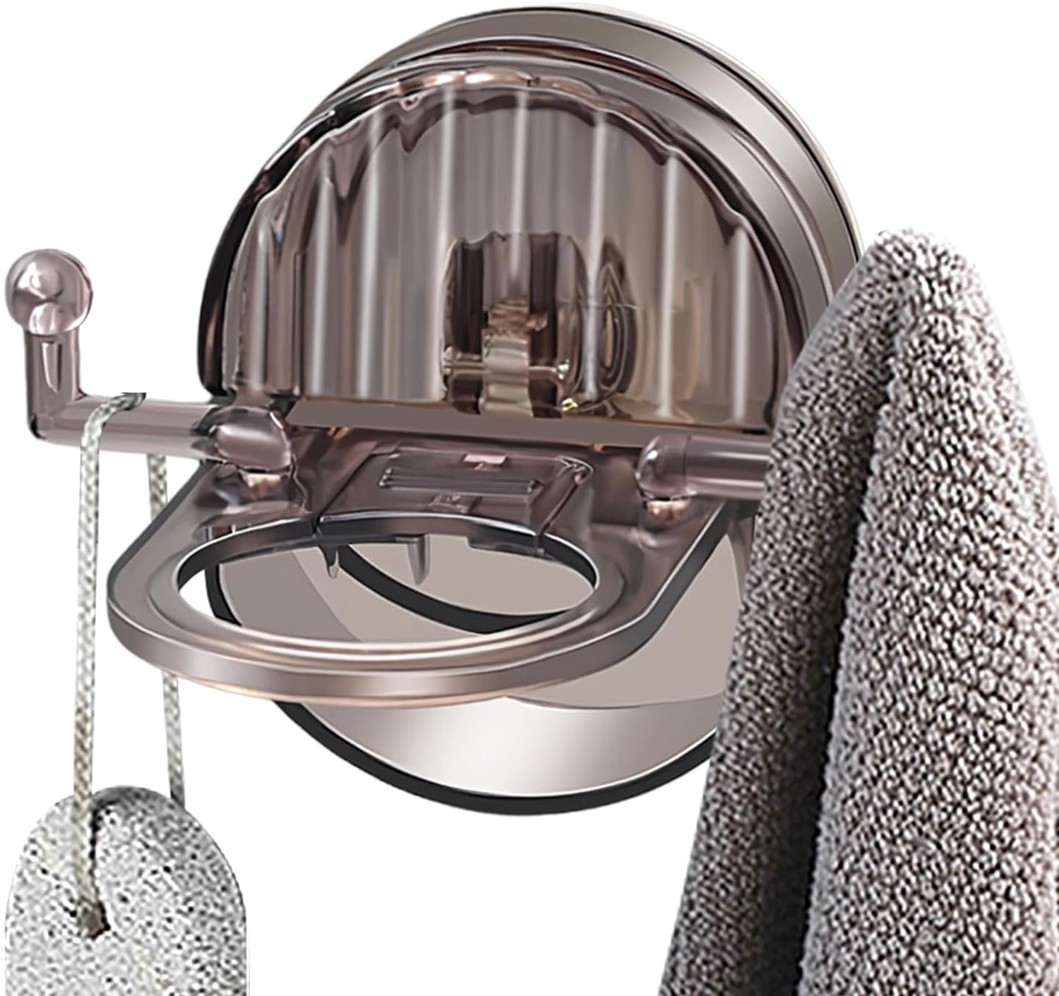 Douche Shampoo Houder Wandmontage Ophanghouder