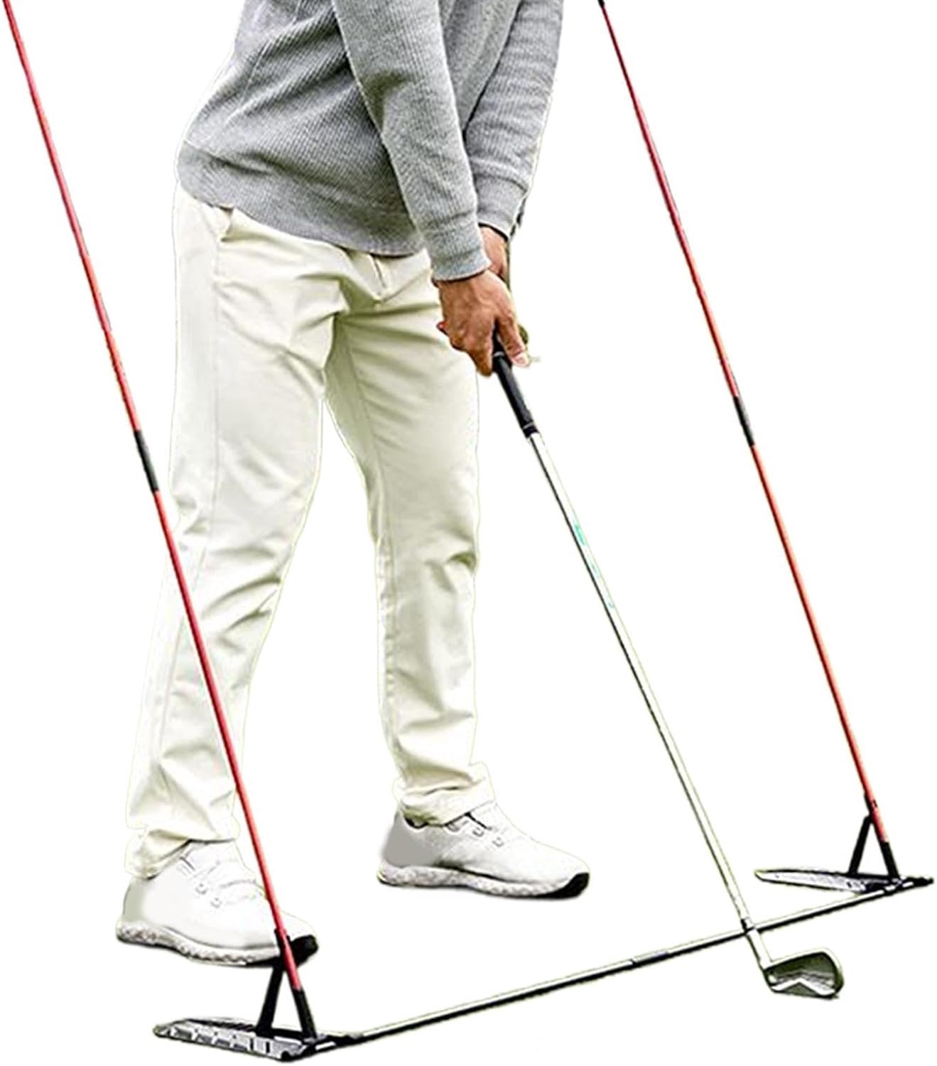 Golf Swing Trainer Golf Training Apparatuur