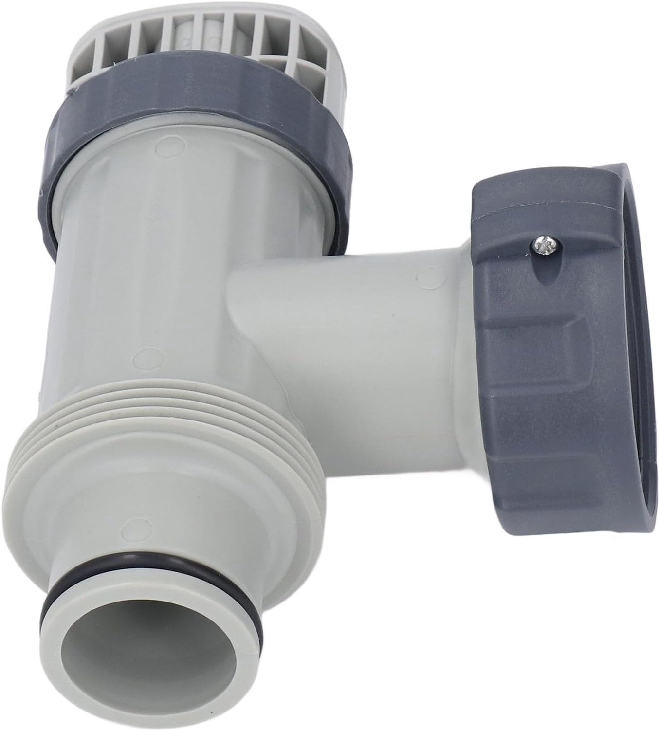 Plunjerklep Vervanging, 1,5 Inch Compatibiliteit