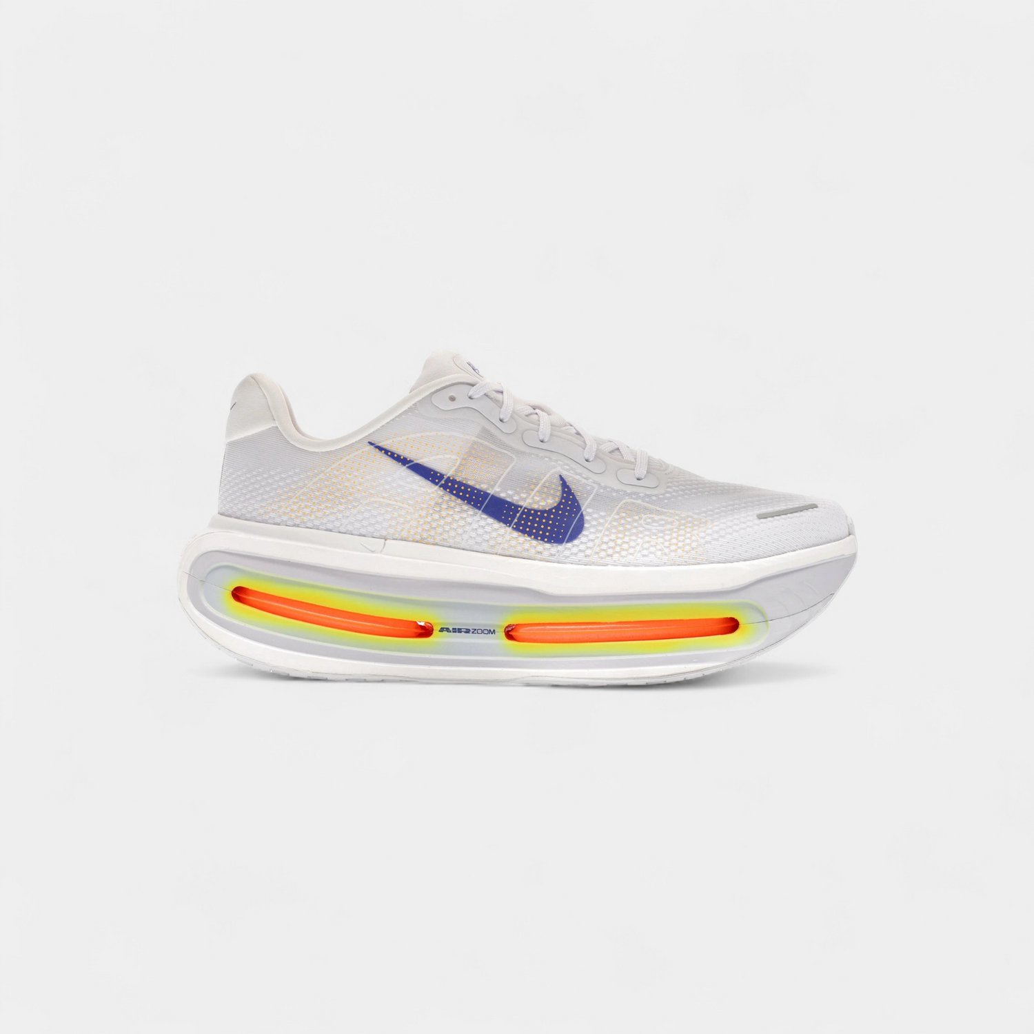 Nike Vomero Premium Lapis Total Oranje