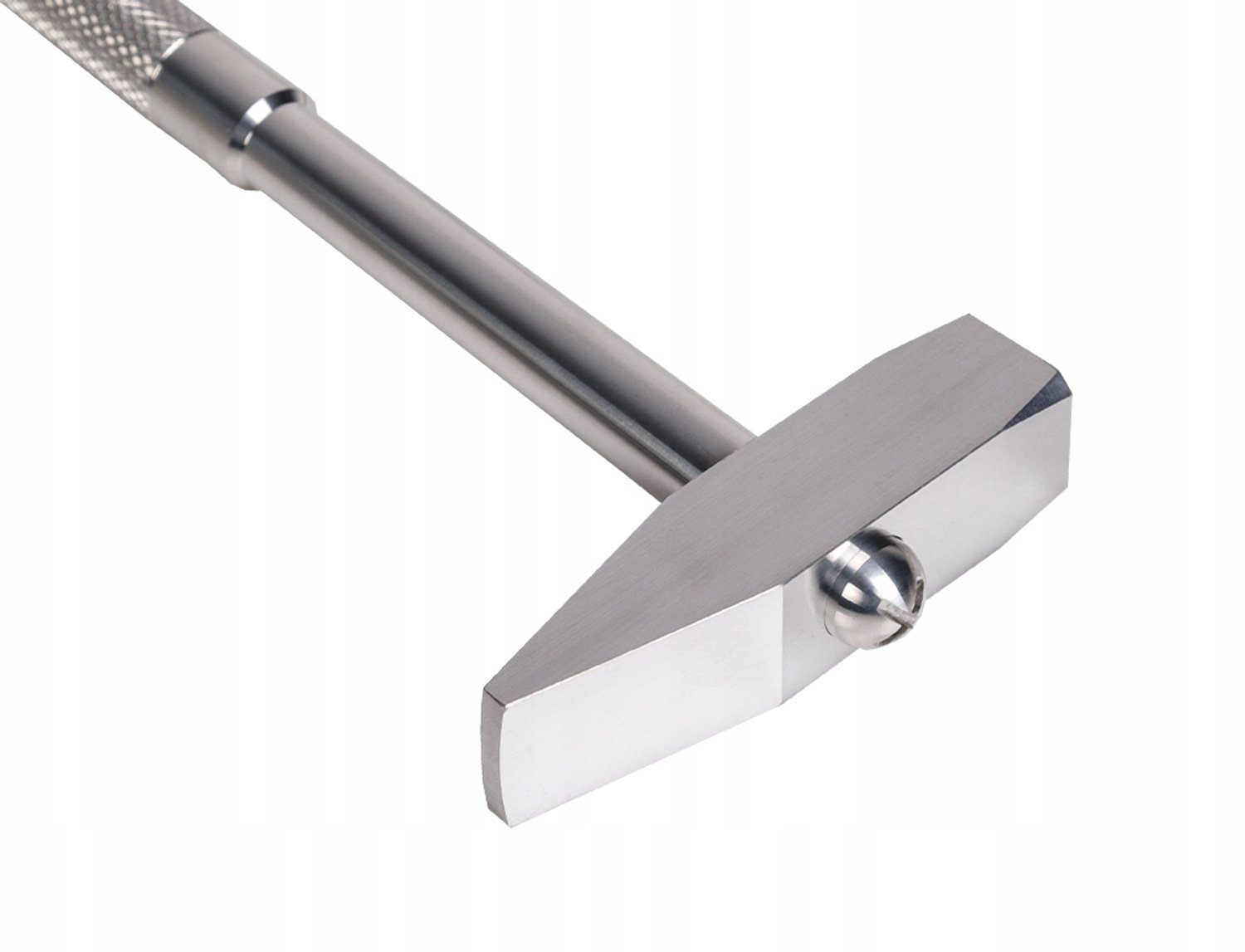 Aluminium Carrosseriehamers Set 6 Stuks