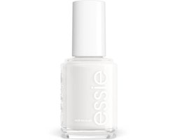essie® - original - 1 blanc - wit - glanzende nagellak - 13,5 ml