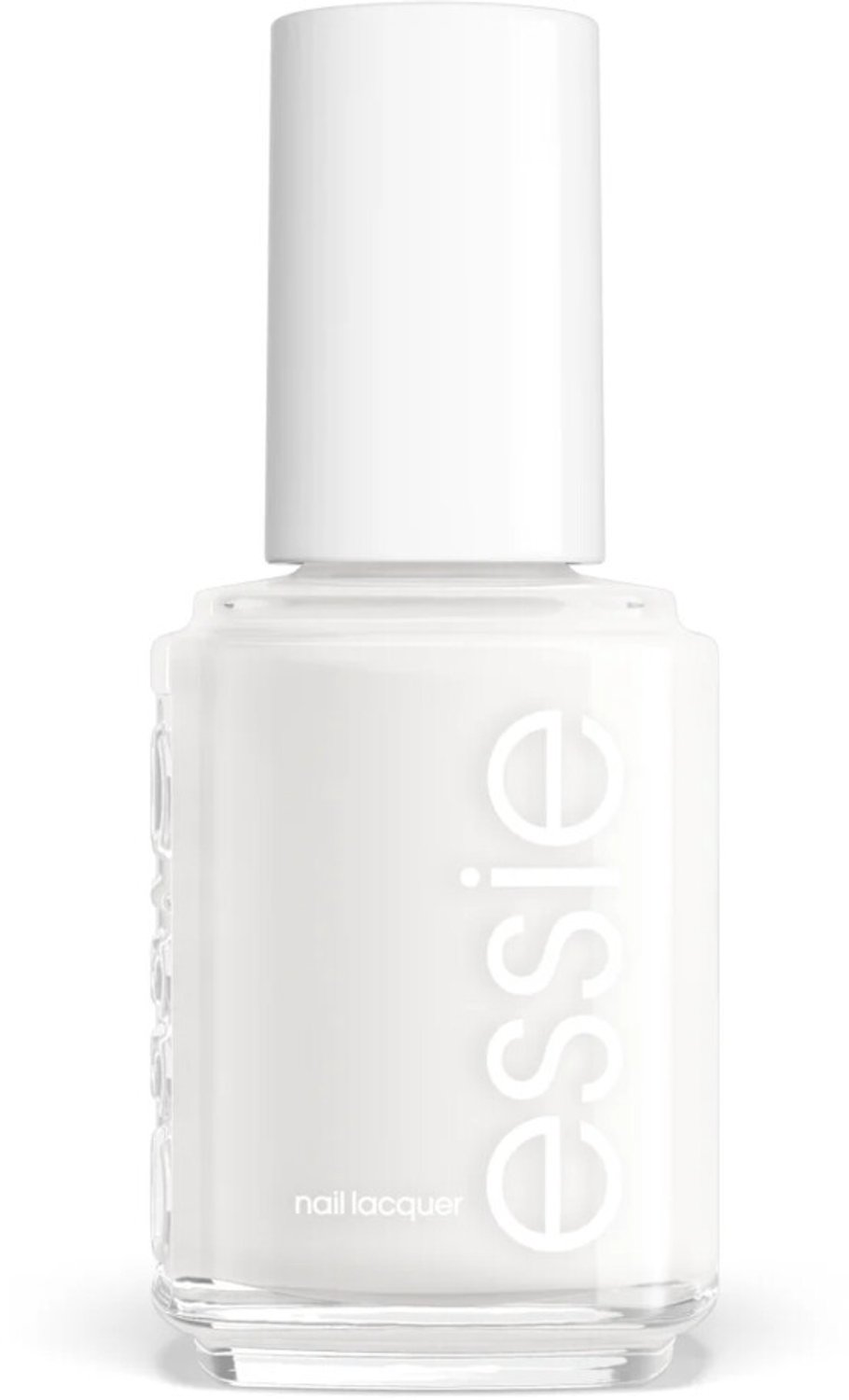 Bol.com essie® - original - 1 blanc - wit - glanzende nagellak - 13,5 ml aanbieding