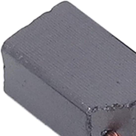 20 stuks koolborstels compatibel met elektrische handboor haakse slijper haardroger mixer en trimmachine hoge sterkte koperen constructie vervangende componenten — afbeelding 3