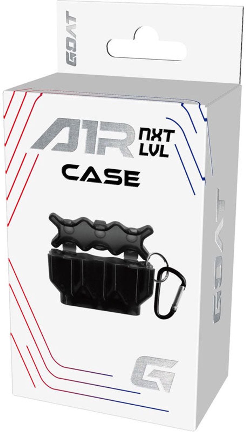 Goat AIR Shaft en Flight in 1 - Case van GOAT — afbeelding 3