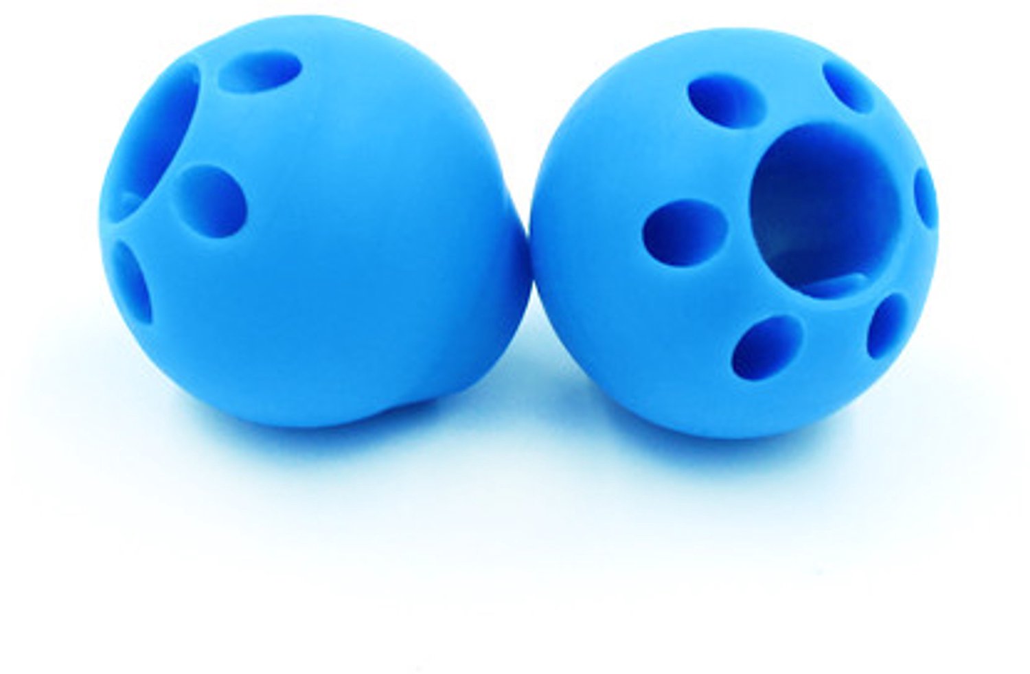 ARK Therapeutic potloodgrip ergonomisch hulpmiddel voor kinderen blauw.