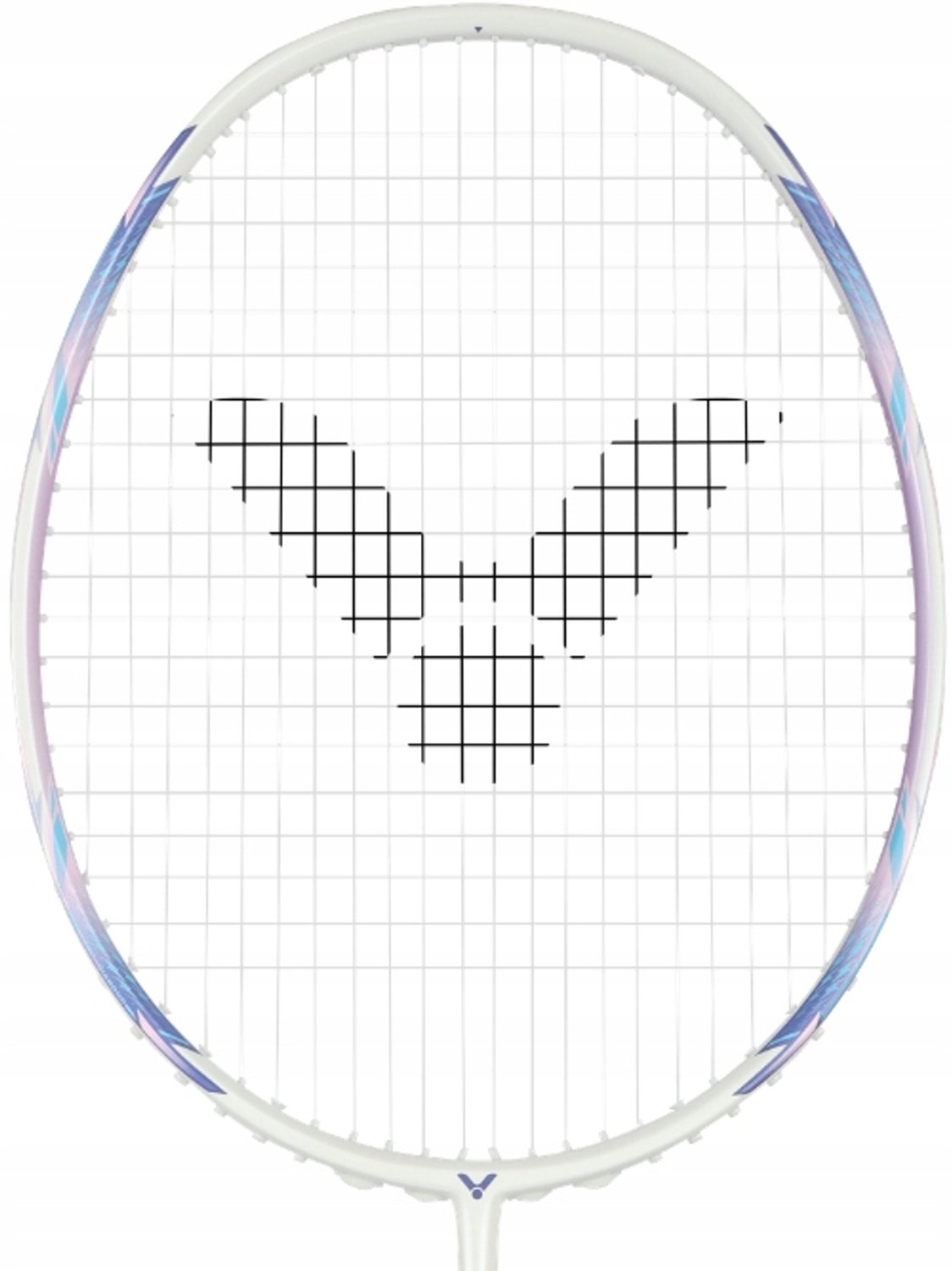 VICTOR DriveX 7SP AJ Limited Badminton Racket