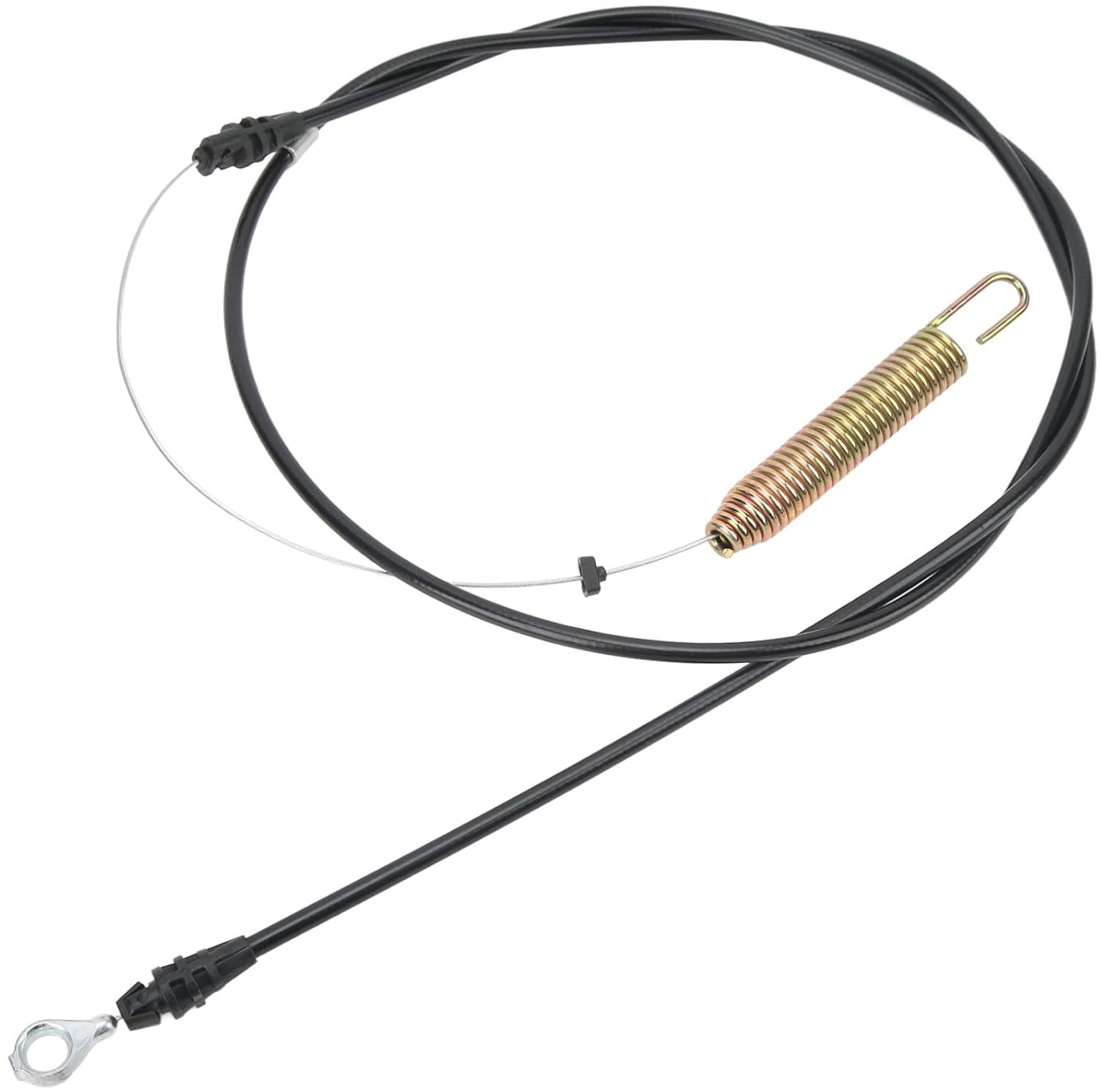 Kabelvervangende Kabel met Hoge Nauwkeurigheid voor de 100- en 300-serie, Compatibel met Gy21106 en Gy20156, ABS-stalen Koperen Constructie