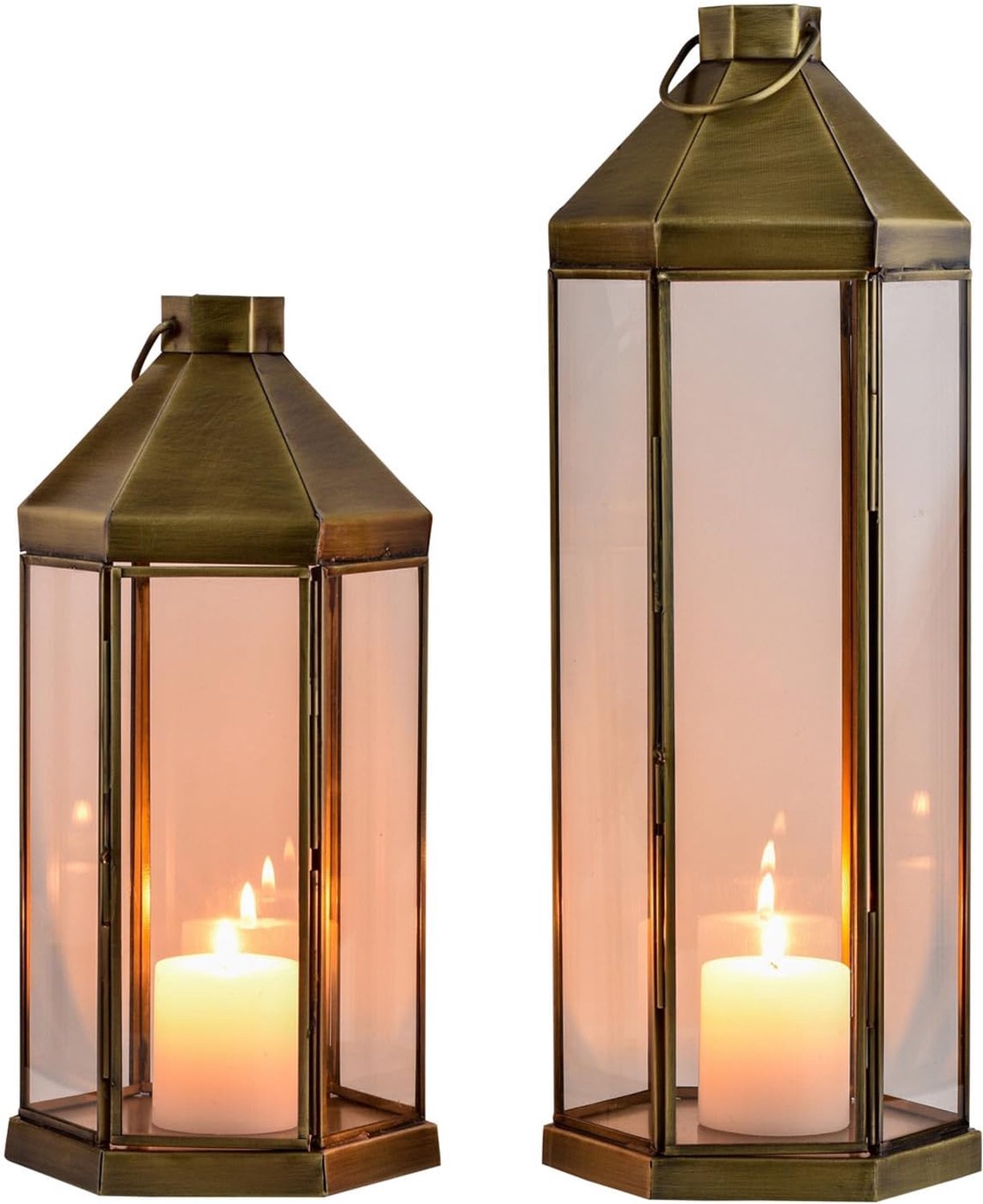 Decoratieve lantaarns Arada