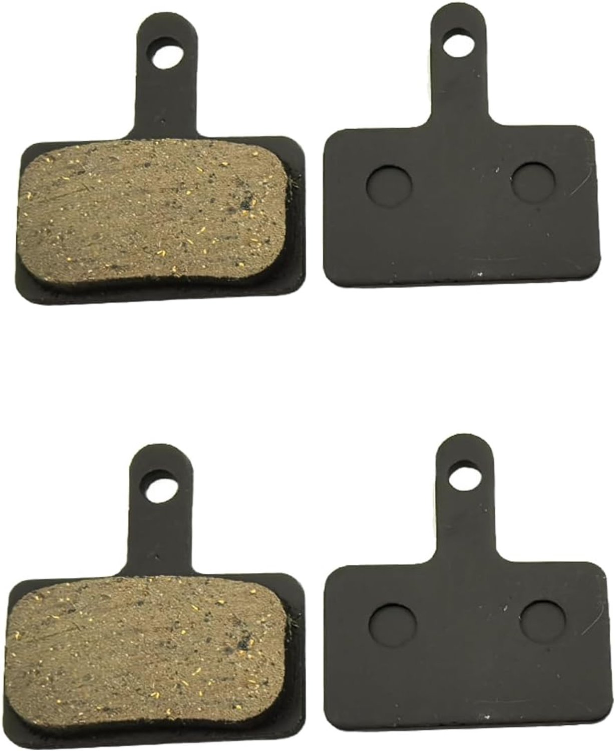 Remblokken voor Kukirin G2 Master Lining Pad voor Elektrische Scooter Accessoires Scooter Reserveonderdelen