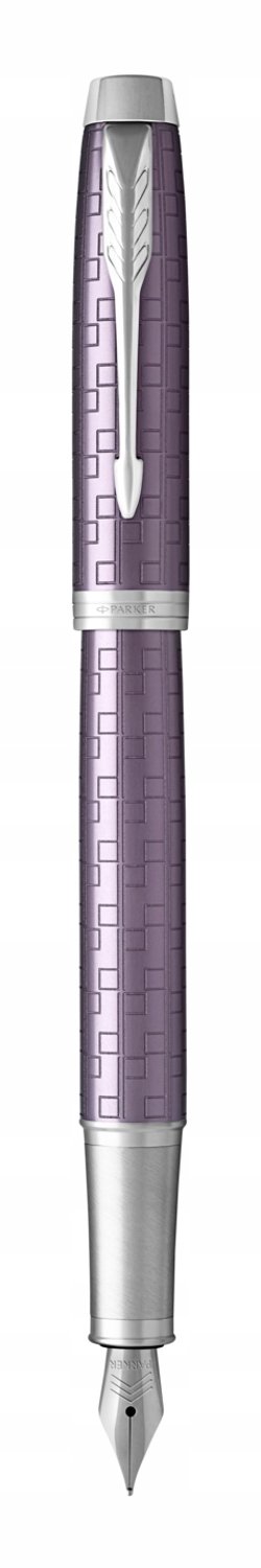 Vulpen Parker Premium metal pink