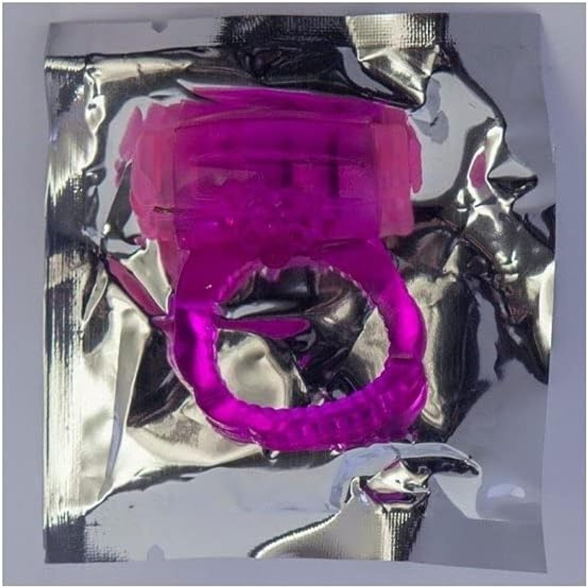 Sex ringen 21 g
