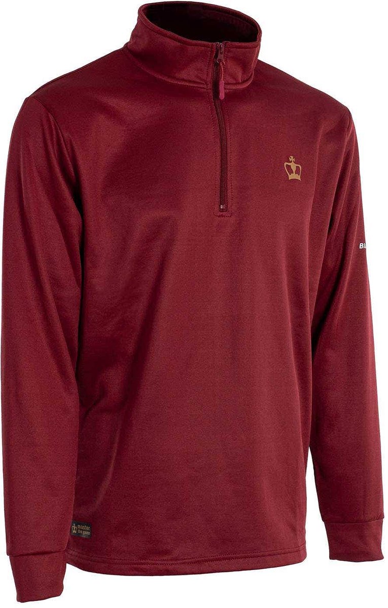 Sudadera Black Crown Acapulco Burdeos A002540.116 L