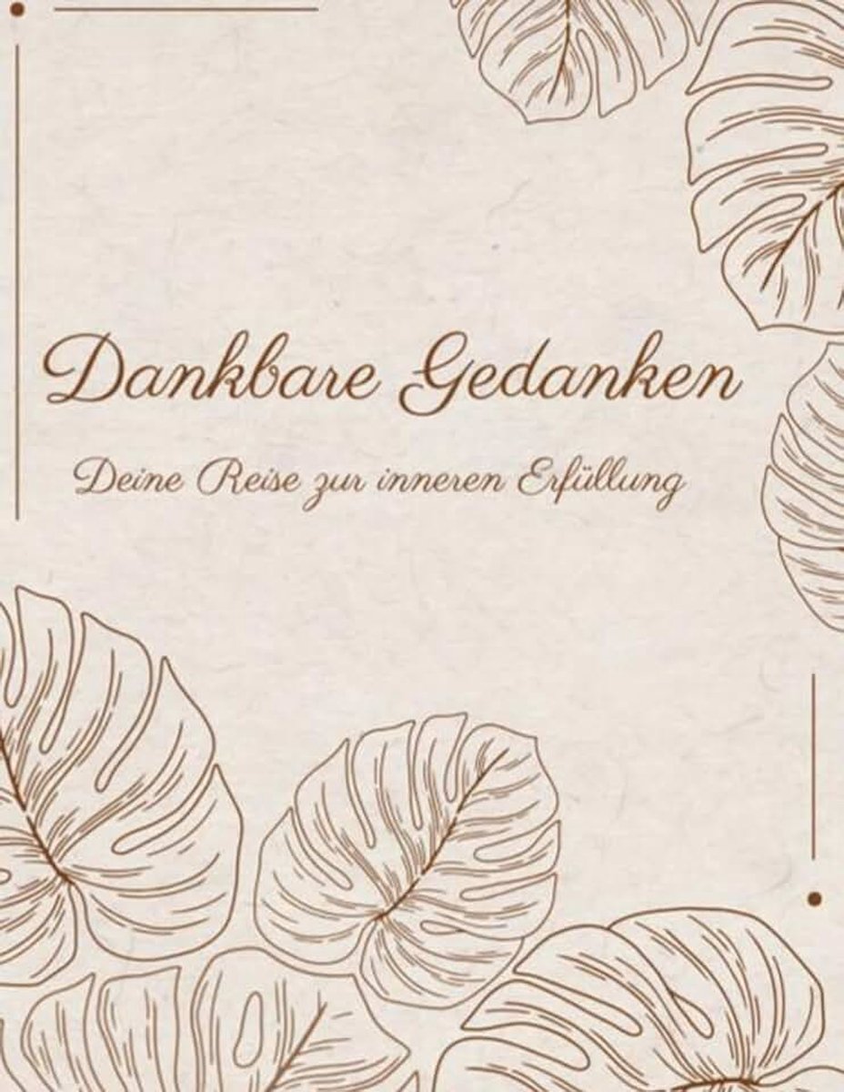 Dankbare gedachten: Jouw reis naar innerlijke vervulling