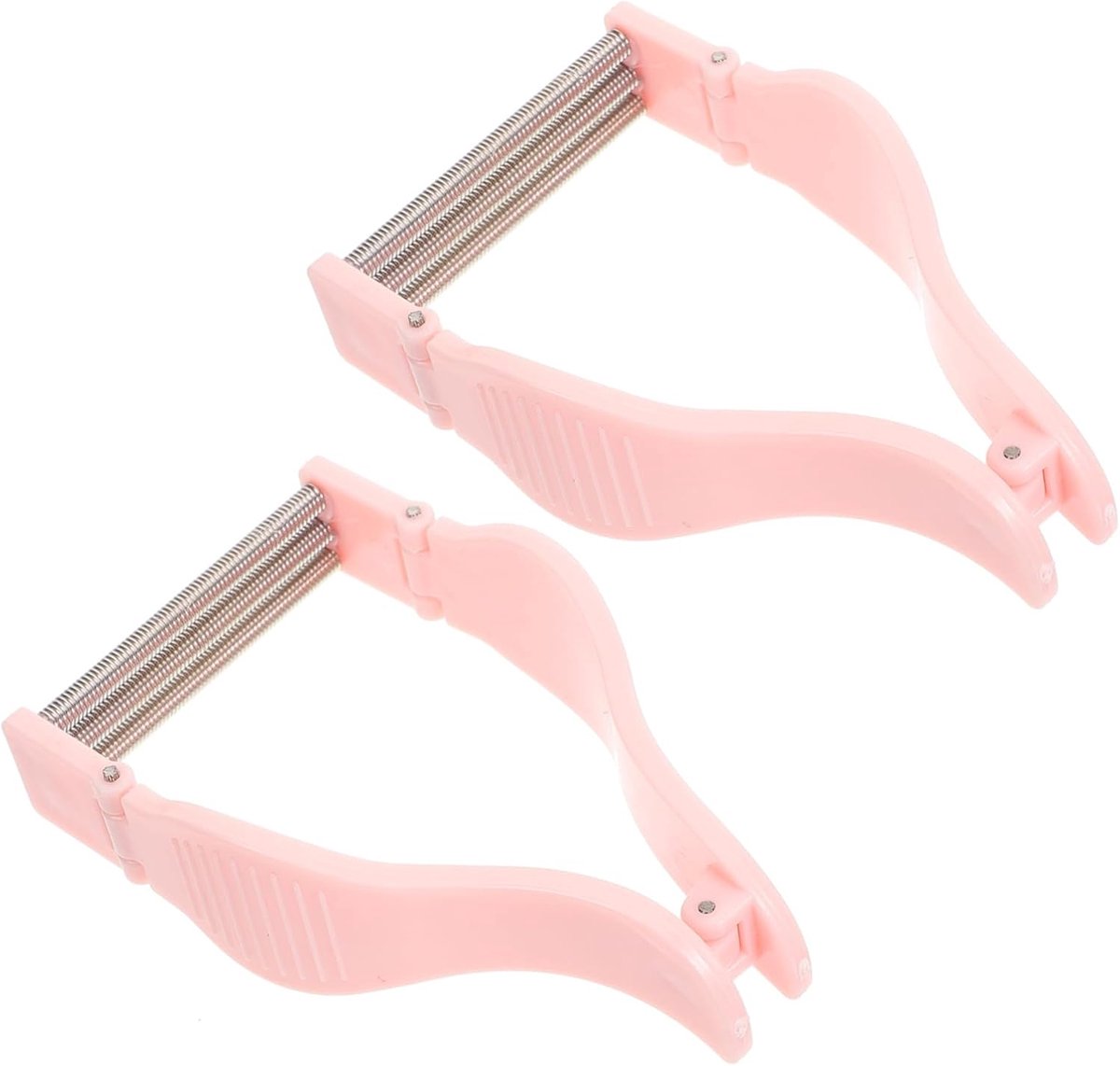 2 stuks epilator gezichtshaarverwijderaar gereedschap voor vrouwen kinontharing permanente gezichtshaarverwijderaar voor vrouwen gezicht lippen ontharing voor vrouwen