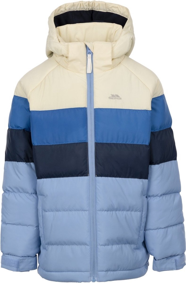Trespass kinderwinterjas Calmere Casual Jacket