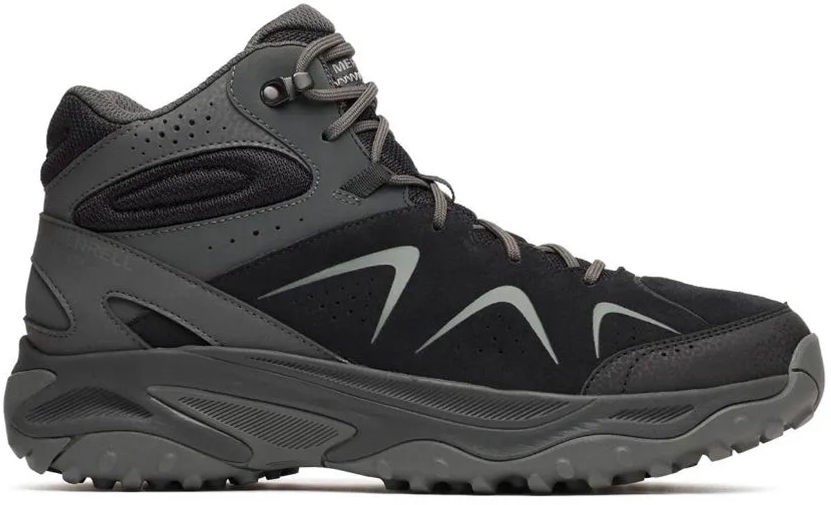 Merrell Yokota 3 Mid Gore-tex® Wandelschoenen Man Zwart