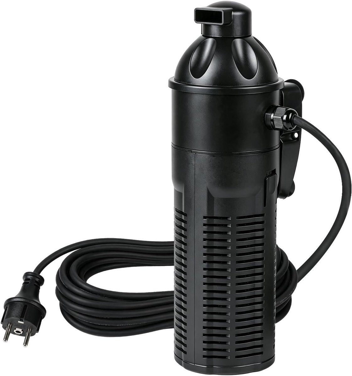 Binnenfilter aquarium 2000 l/u - met UV-zuiveraar 13 W - krachtige pomp 6 W - ideaal voor 200-350L - ShopVlot