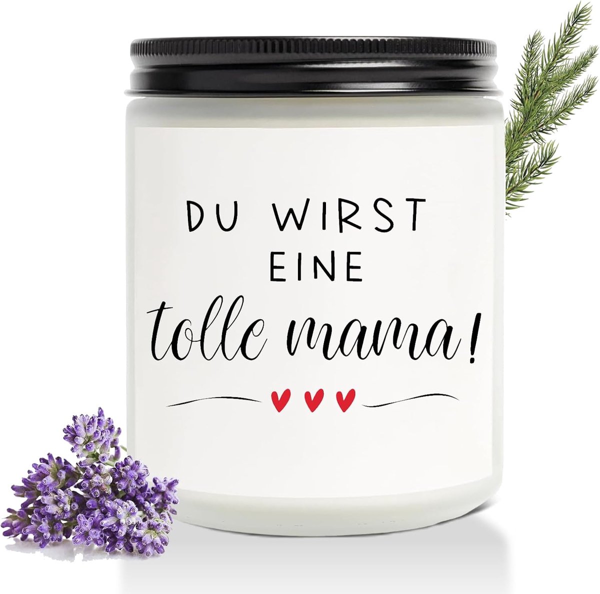 SnelShoppen - Moederdag Cadeau voor Mama, Verjaardagscadeau voor Vrouwen, Dankuwel Geschenk voor Moeder, Perfect voor Moederdag, Pasen, van Dochter of