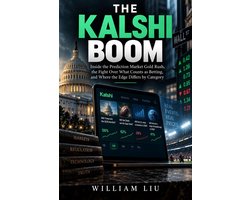 The Kalshi Boom