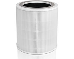 Core 400s filter voor LEVOIT Core 400S luchtreiniger, 3-in-1 Pre - ShopVlot