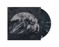 Spotlights - Tidals (LP) (Coloured Vinyl) (10th Anniversary Edition)