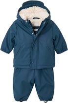 Vertbaudet Regenjas en -broek voor baby's