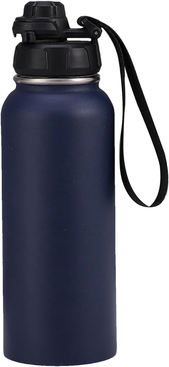 Waterfles,waterfles Afneembare stash-cache voor het hele lichaam