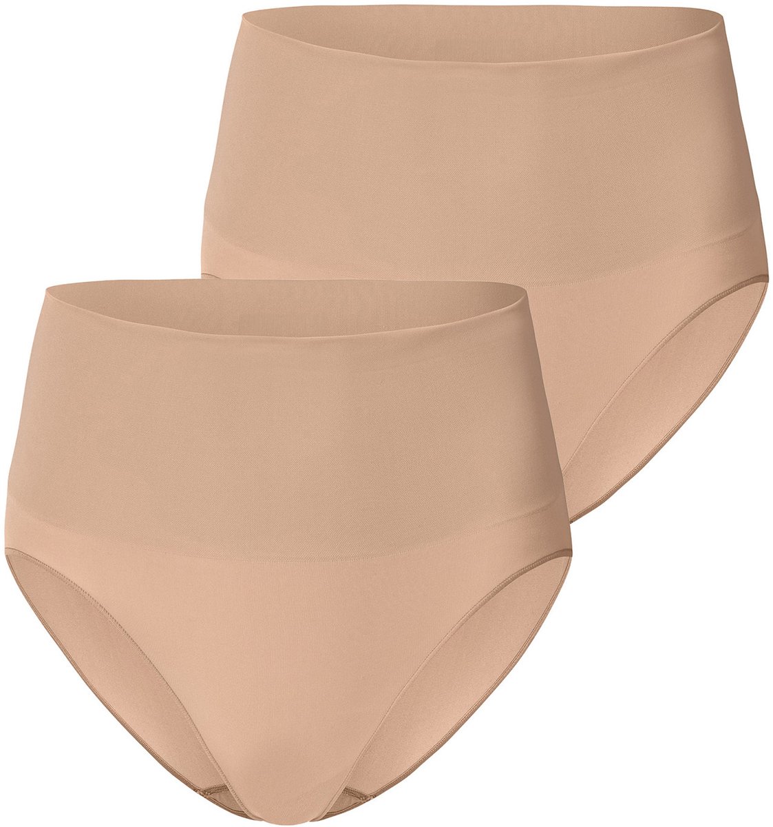 Schiesser Shapingslip Seamless Contouring