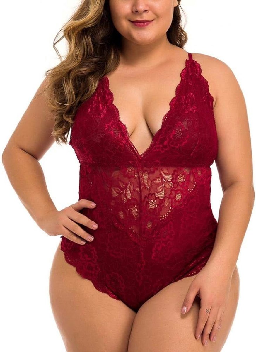 Lingerie Dameslingerie Sexy See Through Ondergoed Vrouwen Sexy Intieme Lingerie set