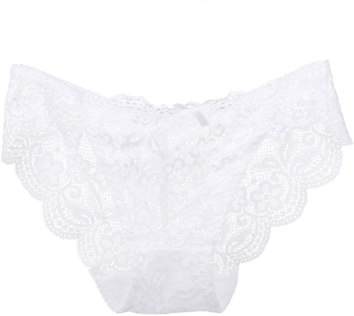 Kleding Erotische Lingerie Dames Ondergoed Kanten String Verleiding Ondergoed Perspectief Sexy Slipje Nachtkleding